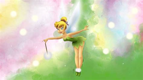 tinkerbell bilder|original tinkerbell images.